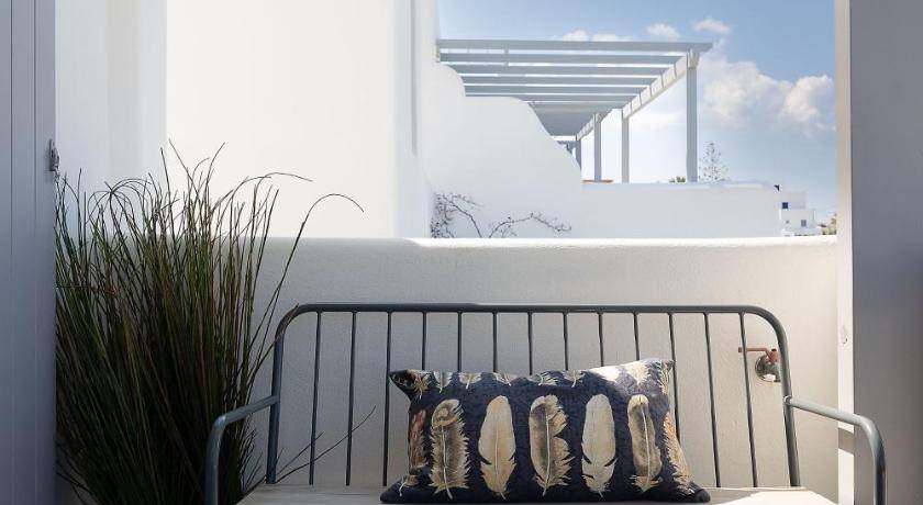 Photo of Patio Balcony in Agia Anna