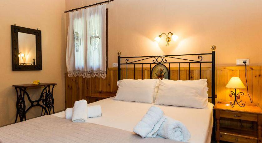 Photo of Bedroom in Vasilikos