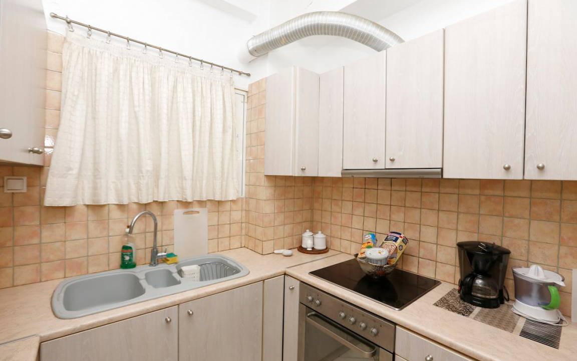 Photo of Kitchen in Athens City Centre