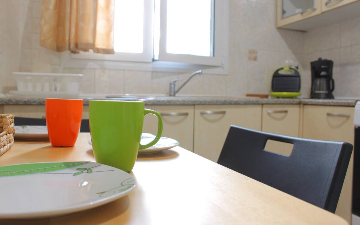 Photo of Kitchen in Athens City Centre