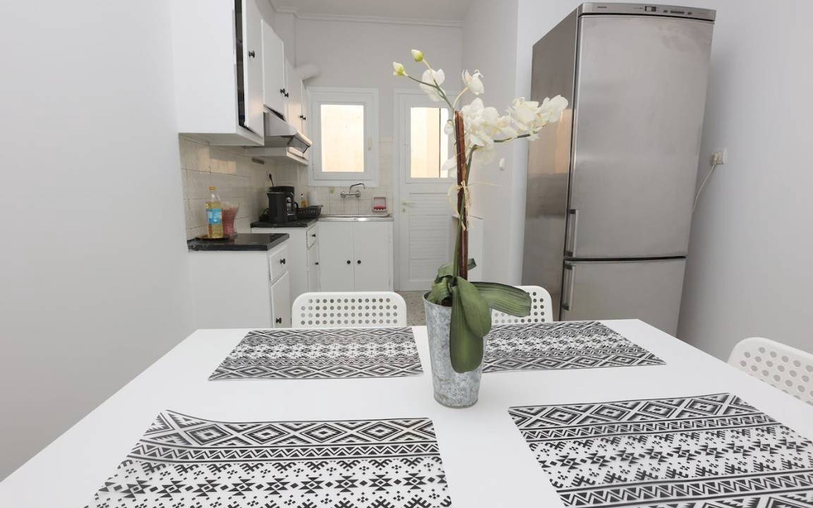 Photo of Kitchen in Pangrati