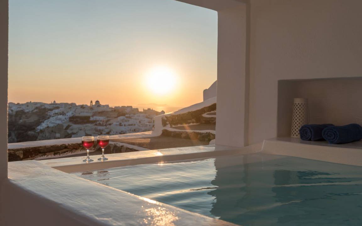 Photo of Others in Oia