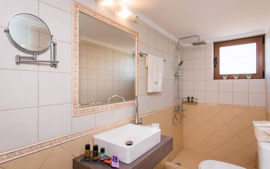 Photo of Bathroom in Gavalochori
