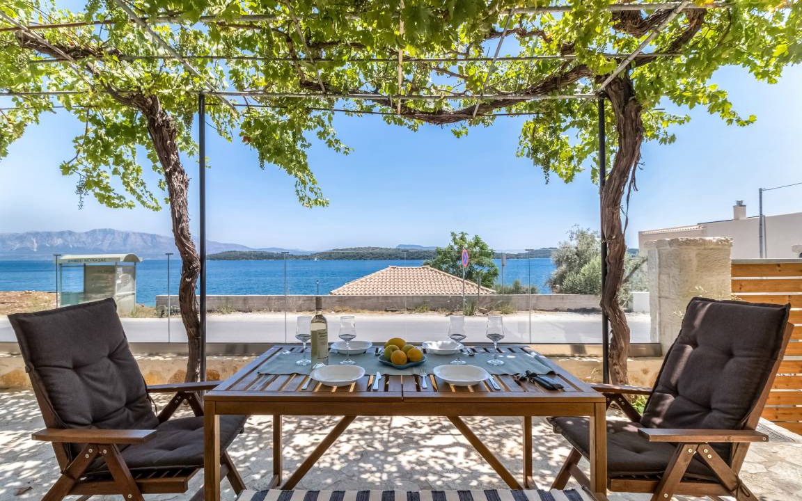 Photo of Patio Balcony in Perigiali
