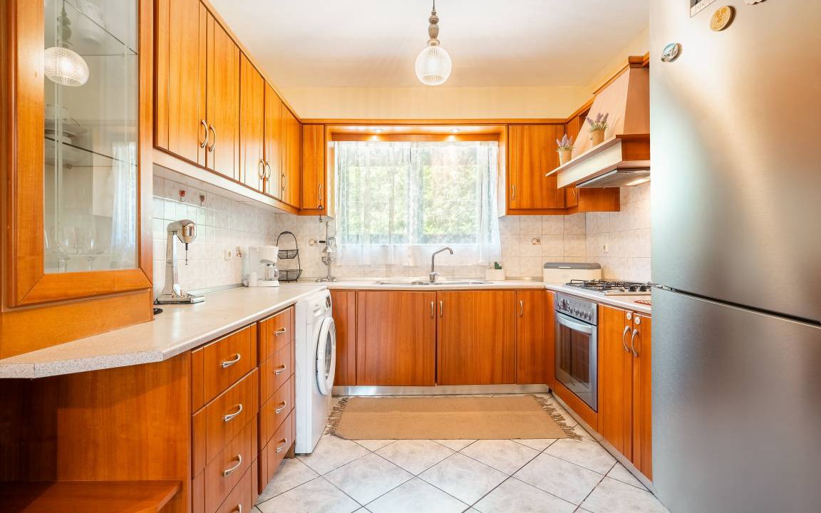 Photo of Kitchen in Salakos