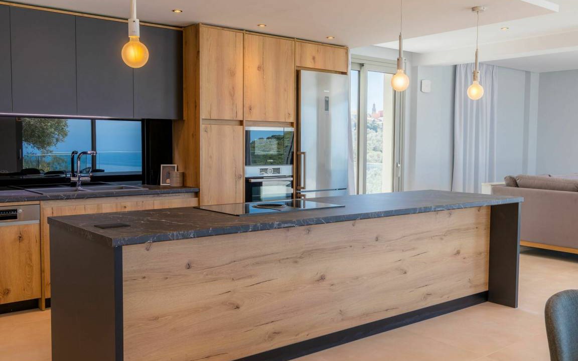 Photo of Kitchen in Aleimmatades