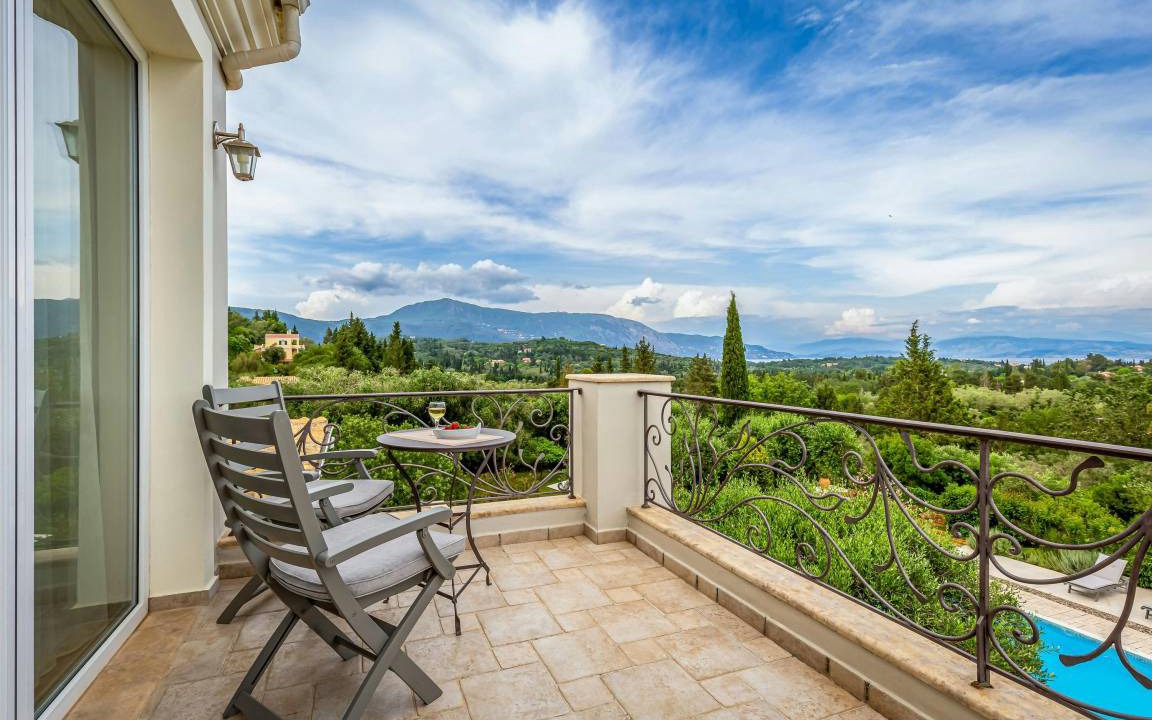 Photo of Patio Balcony in Gazatika