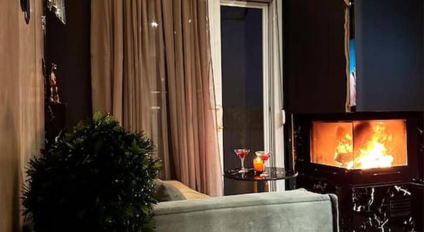 Photo of Livingroom in Athens