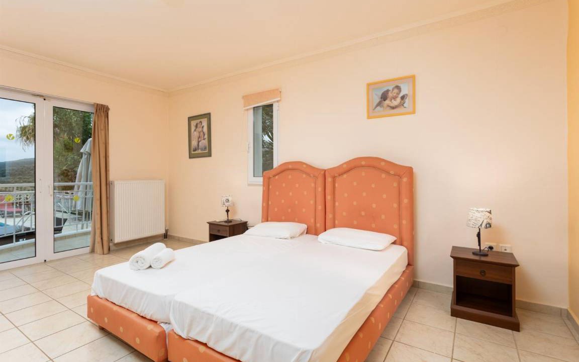Photo of Bedroom in Agia Triada