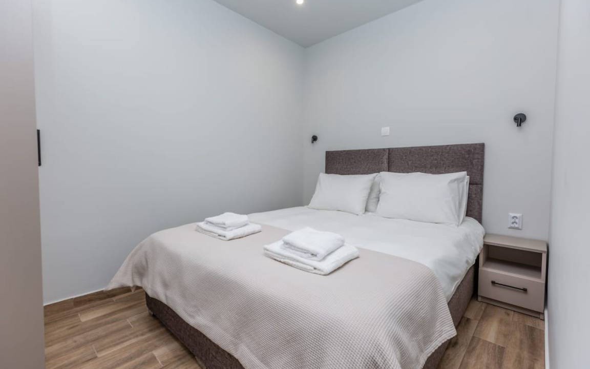 Photo of Bedroom in Dafni-Ymittos
