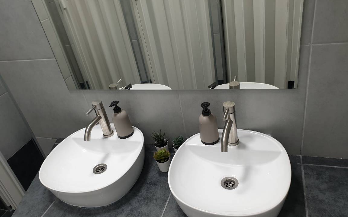 Photo of Bathroom in Athens City Centre
