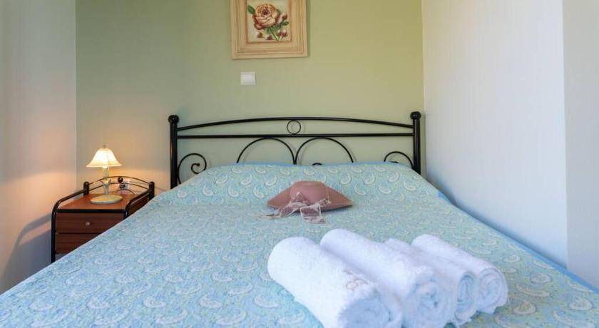 Photo of Bedroom in Agia Efimia