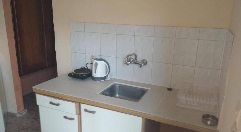 Photo of Kitchen in Kefalos