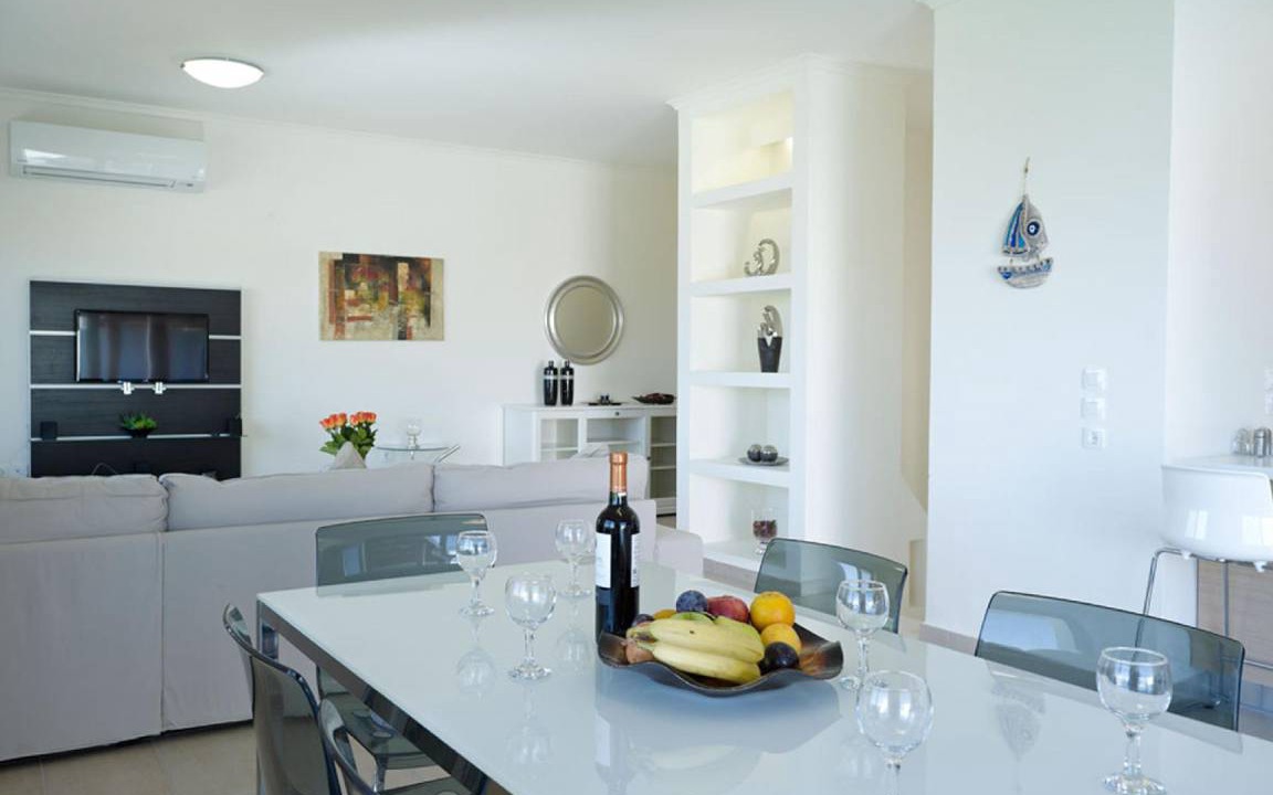 Photo of Kitchen in Vlicha