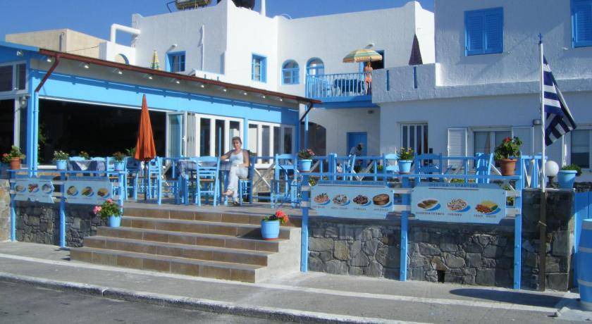 Photo of Others in Milatos Beach