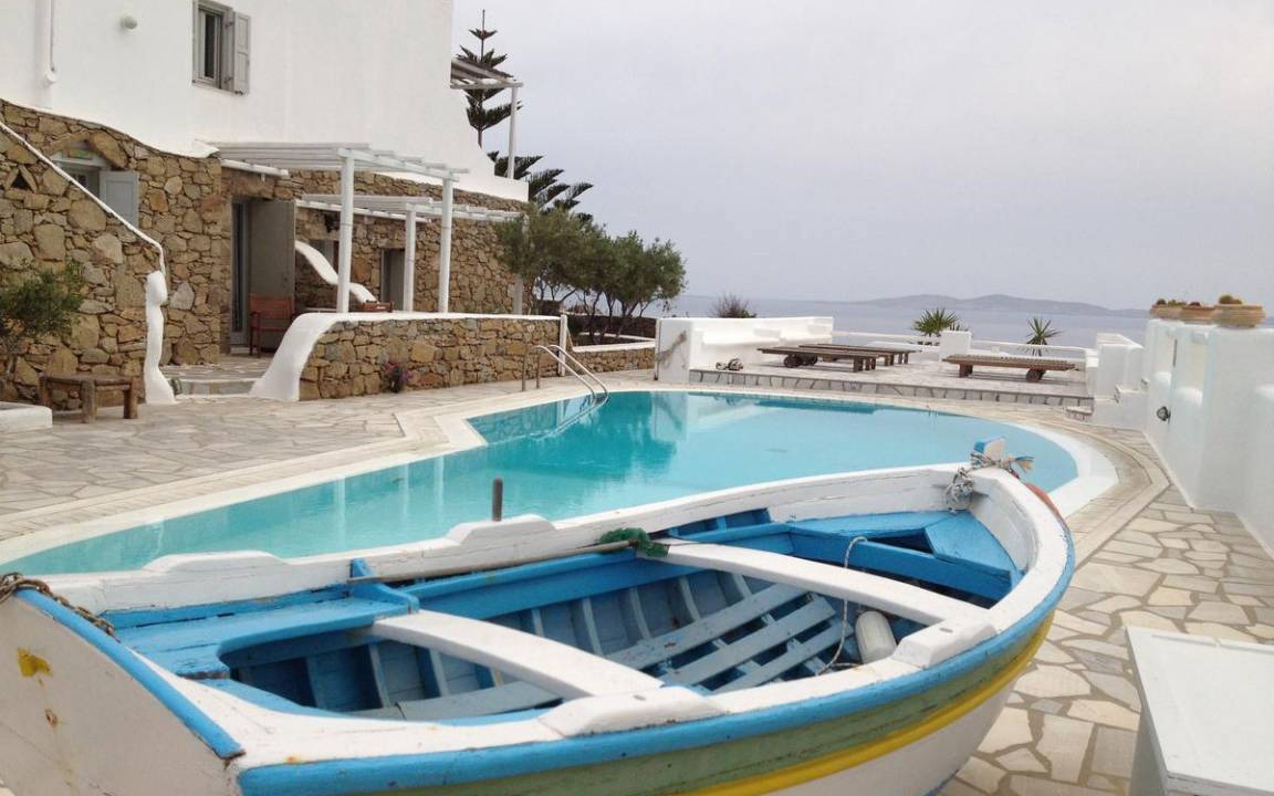 Photo of Others in Agios Stefanos
