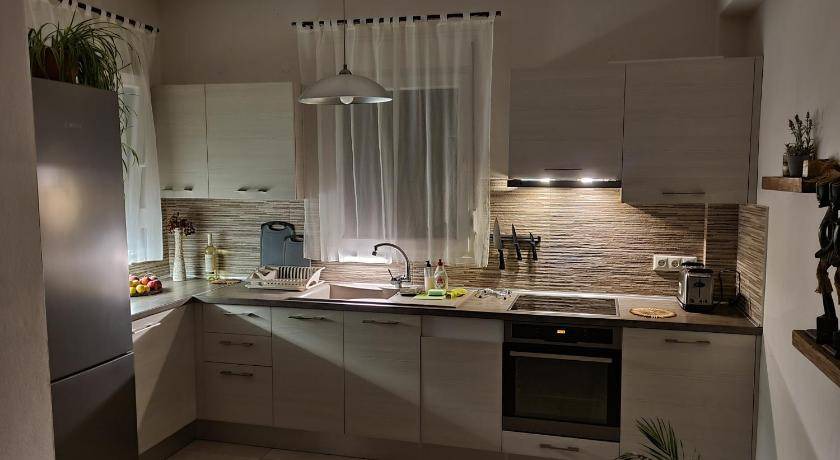Photo of Kitchen in Prinos