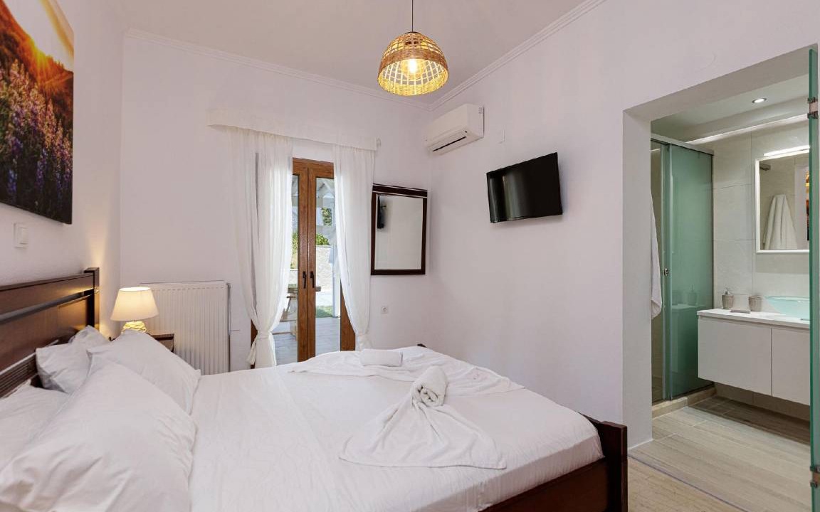 Photo of Bedroom in Achlades