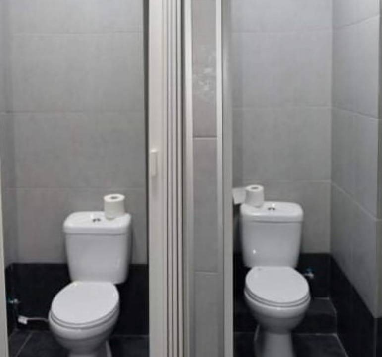 Photo of Bathroom in Athens City Centre