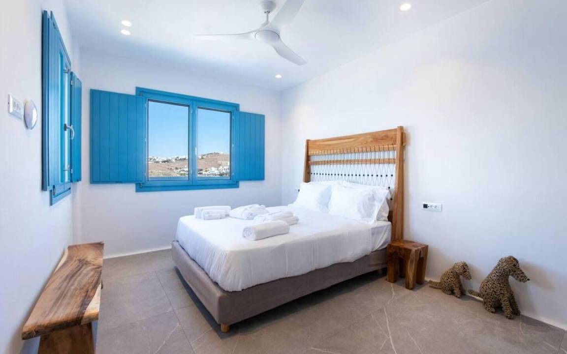 Photo of Bedroom in Kanalia
