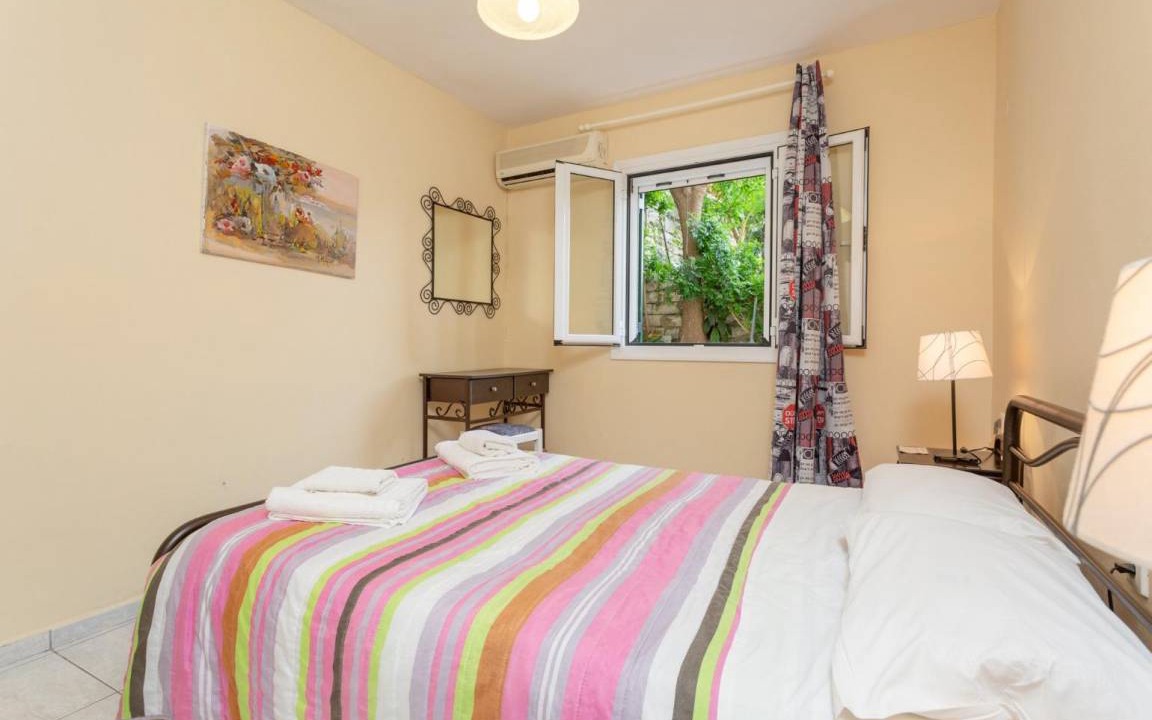 Photo of Bedroom in Katavolos