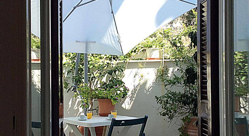 Photo of Patio Balcony in Pylos