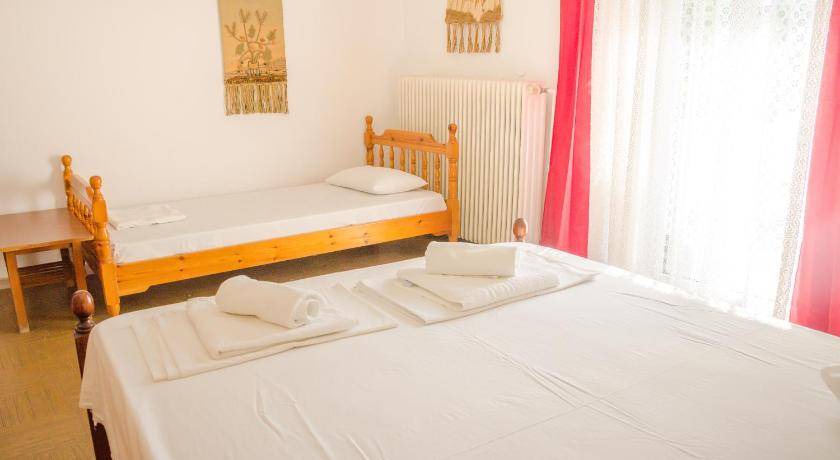 Photo of Bedroom in Panagia