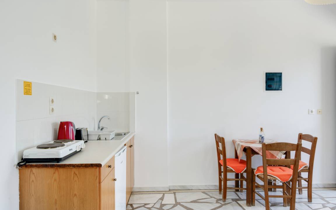 Photo of Kitchen in Mastichari