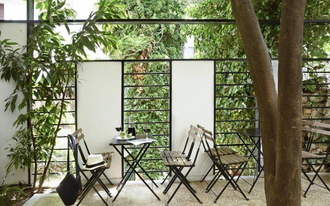 Photo of Patio Balcony in Athens City Centre