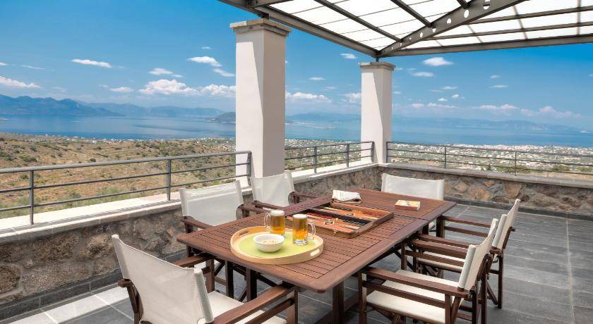 Photo of Patio Balcony in Kontos