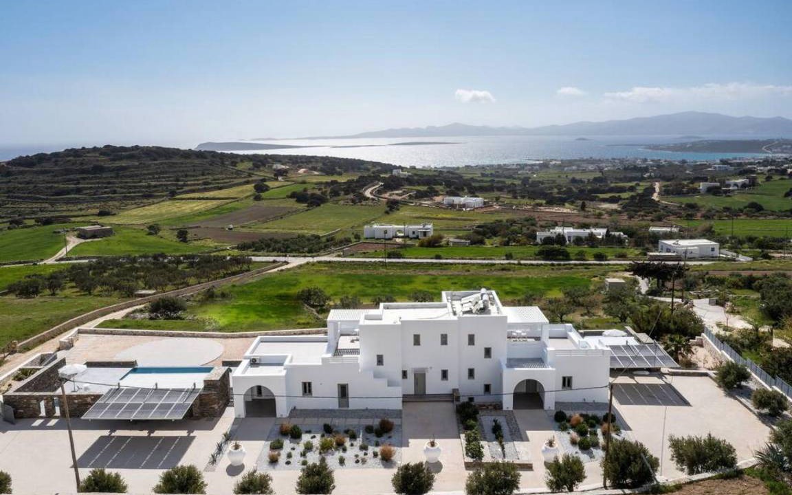 Photo of Others in Paros