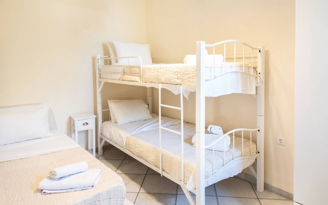 Photo of Bedroom in Glinado