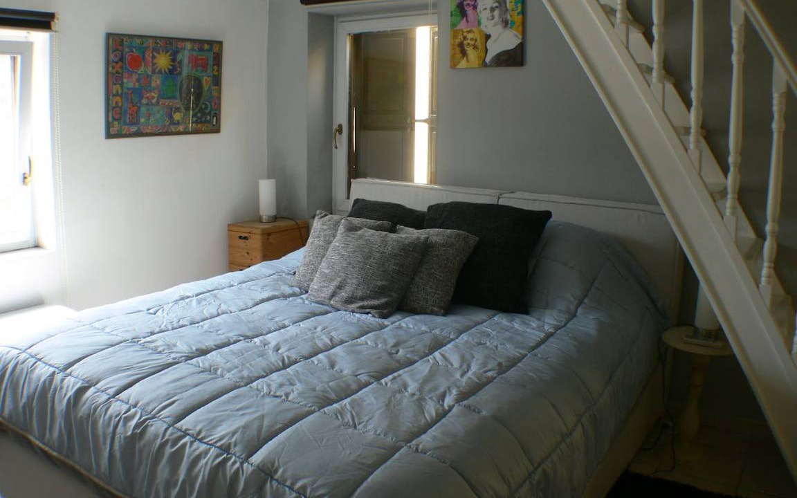 Photo of Bedroom in Rhodes Old Town