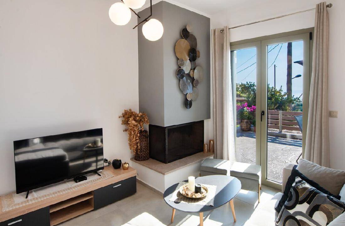 Photo of Livingroom in Athani