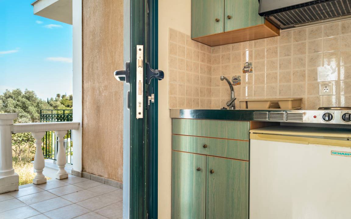Photo of Kitchen in Kateleios