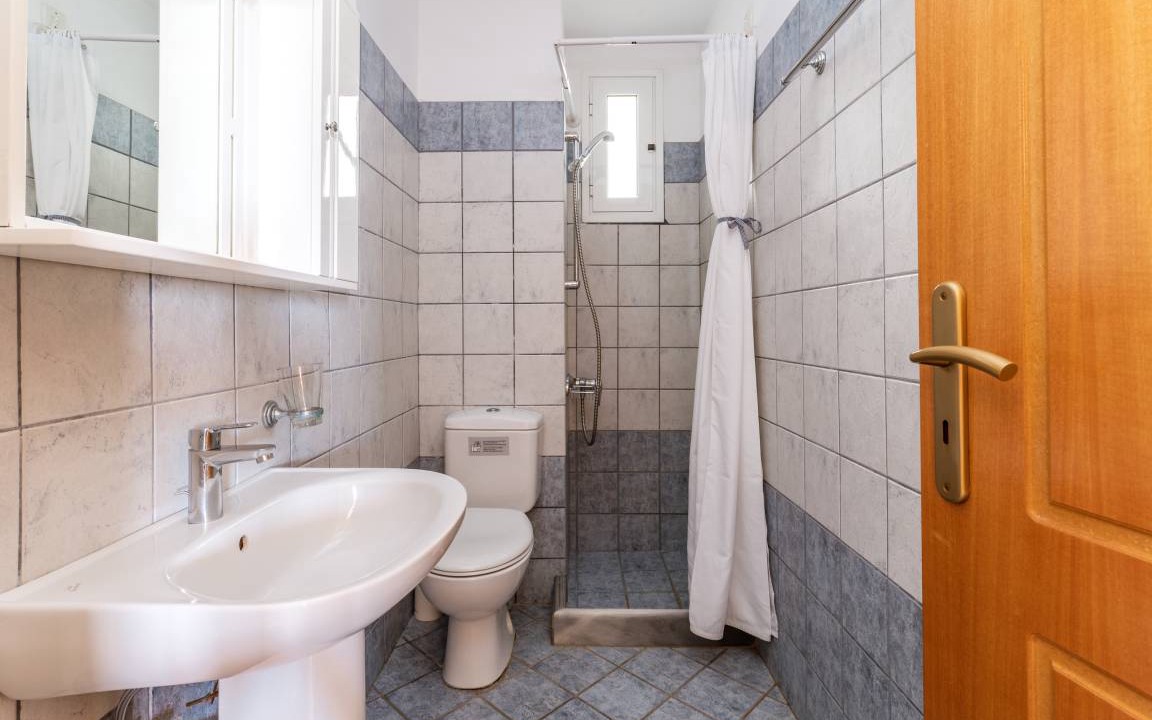 Photo of Bathroom in Agios Ioannis