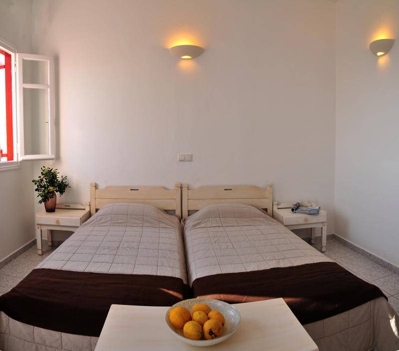 Photo of Bedroom in Drafaki