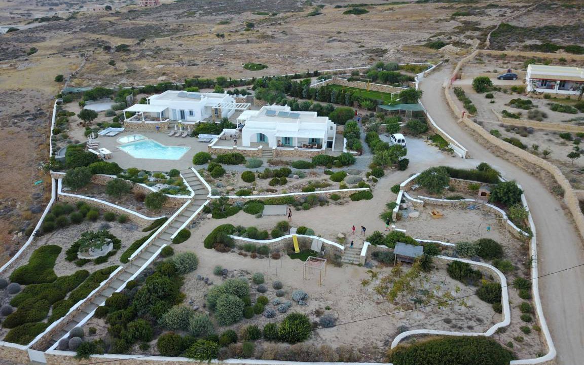 Photo of Others in Koufonisia