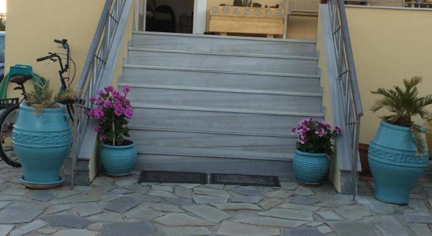 Photo of Patio Balcony in Elafonisos