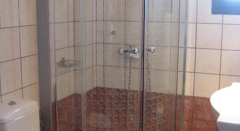 Photo of Bathroom in Afissos