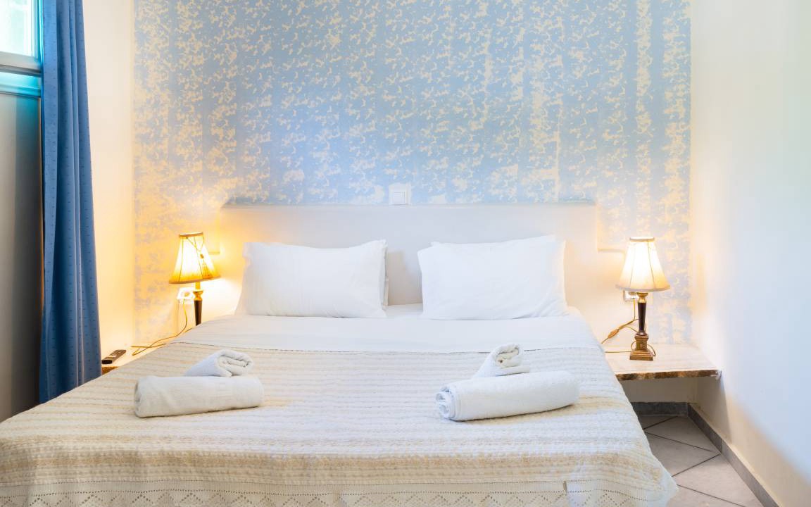 Photo of Bedroom in Glinado