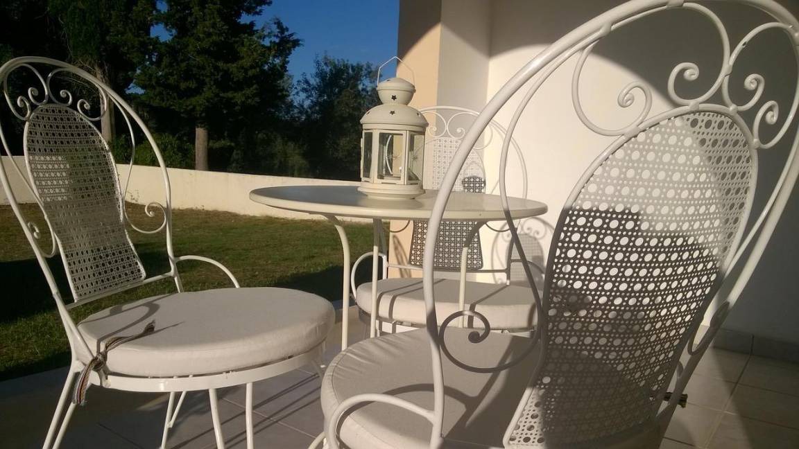 Photo of Patio Balcony in Petaleia