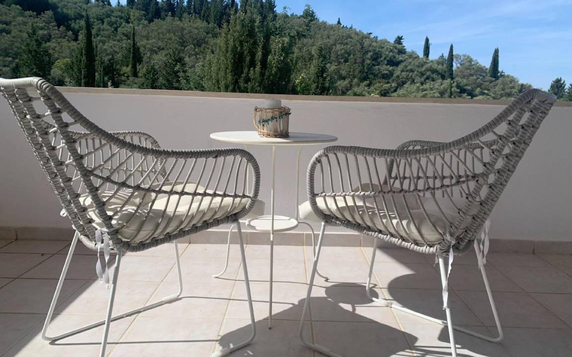 Photo of Patio Balcony in Petaleia