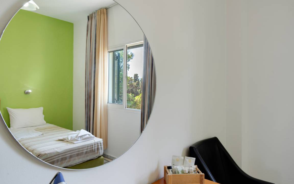 Photo of Bedroom in Mastichari