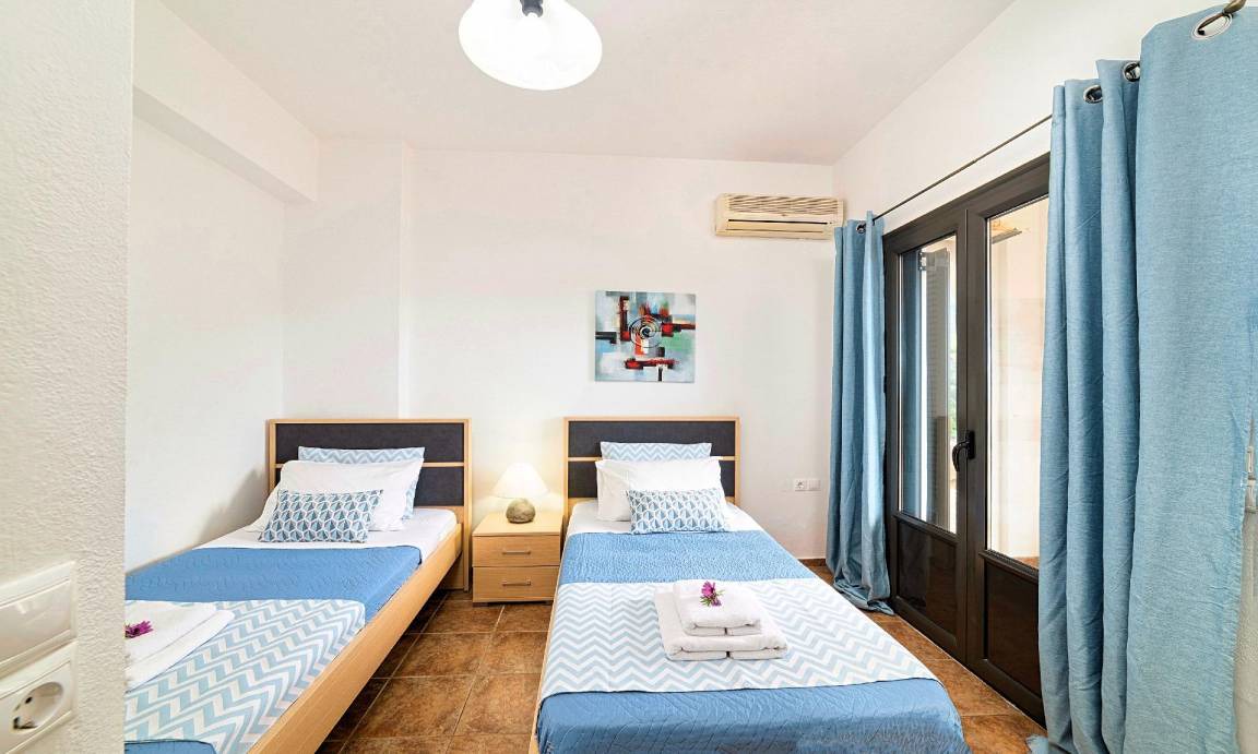 Photo of Bedroom in Kavallos