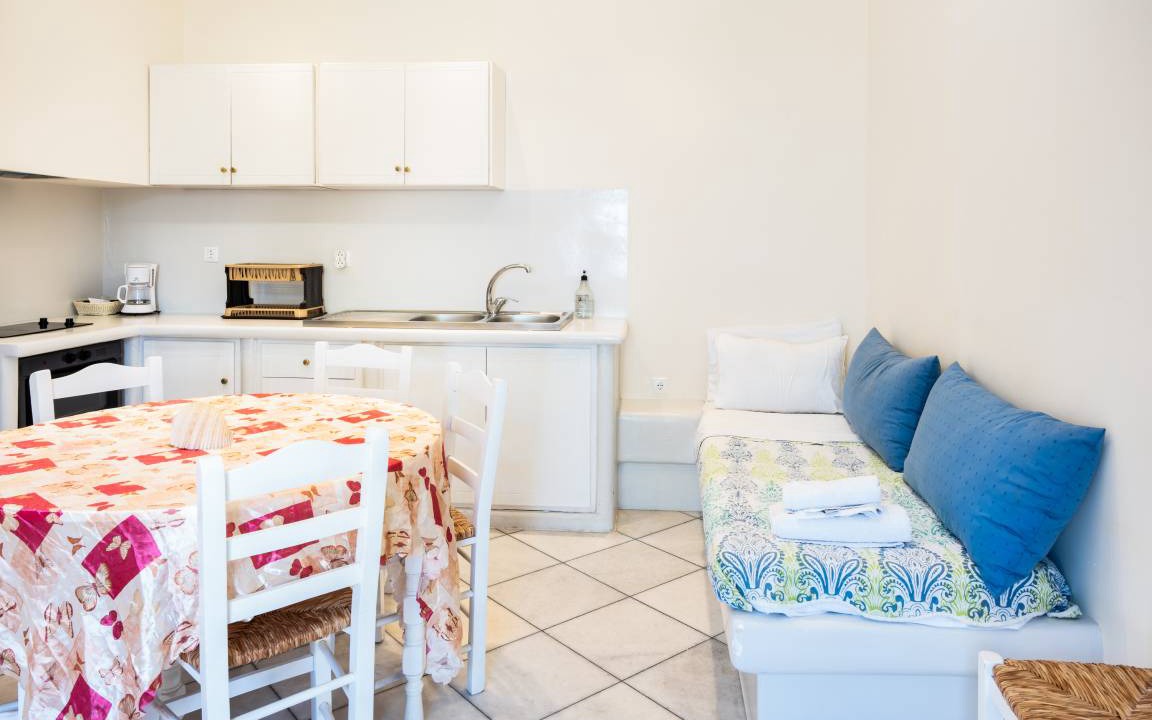 Photo of Kitchen in Glinado