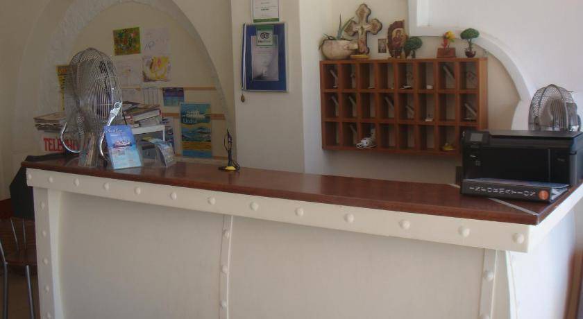 Photo of Kitchen in Faliraki
