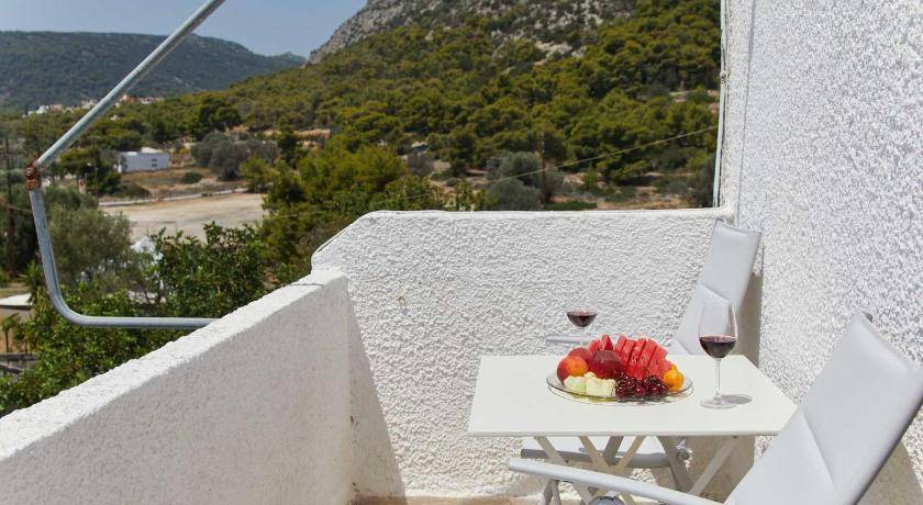 Photo of Patio Balcony in Agia Marina