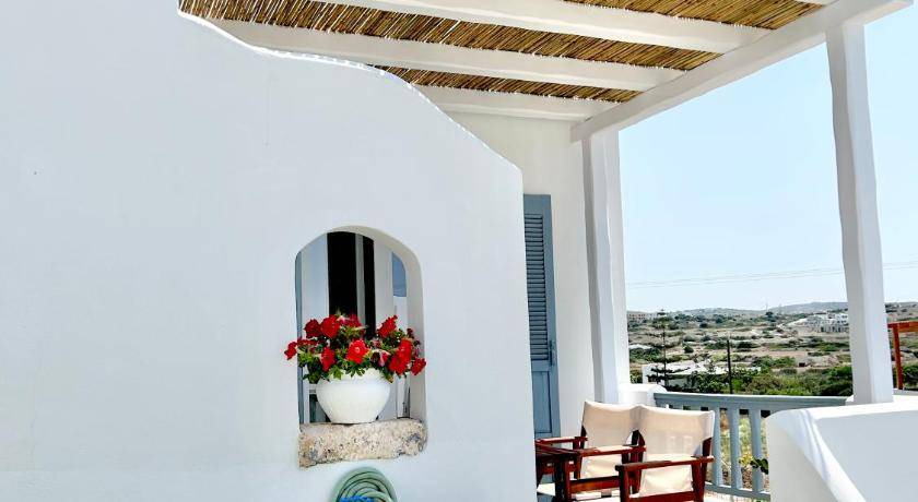 Photo of Patio Balcony in Adamas