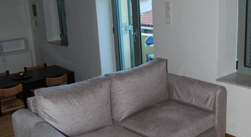Photo of Livingroom in Neapoli